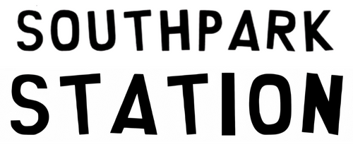 SouthParkStation